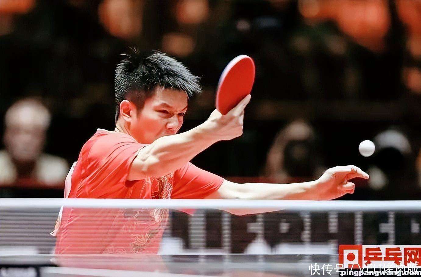 奥地利队轻取韩国队,樊振东状态火热 奥地利队轻取韩国队,樊振东状态火热