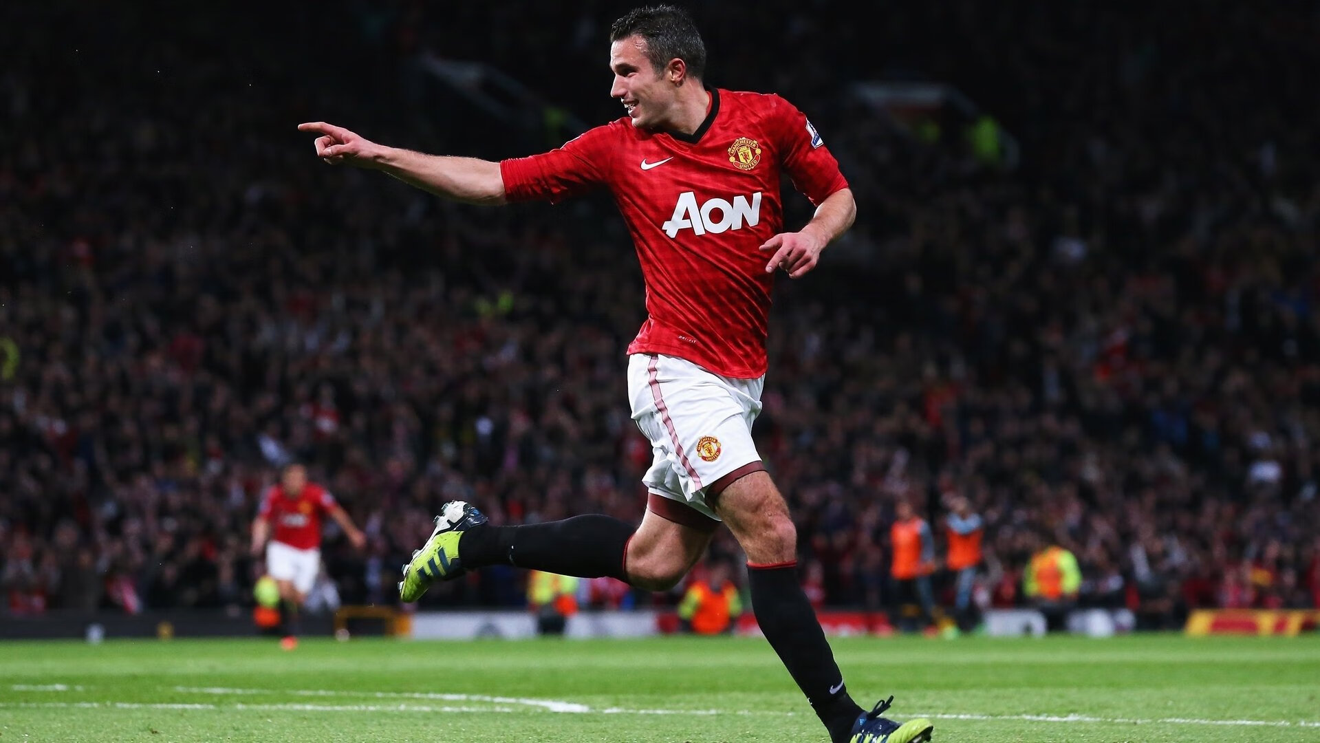 冰与火之歌，阿圭罗关键时刻的绝杀，美国对阵挪威的永恒瞬间