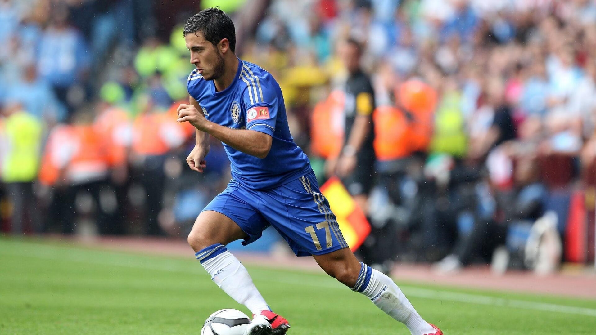 毕尔巴鄂决胜局带走佛罗伦萨,凯塞多用实力证明自己